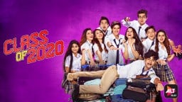 Class of 2020 Altbalaji